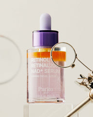 Purito Retinol Retinal 2000 NAD+ Serum 30ml