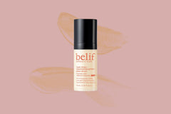 Belif Super Drops-Niacinamide Golden Glow Serum 10ml mini