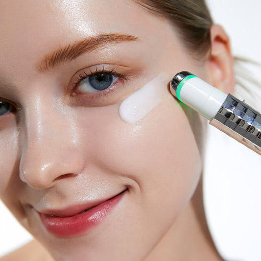 MEDITHERAPY Wrinkle-Fit Tangle Eye Cream (Exp:exp 6/26)