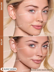 Sheglam Sun Beam Matte Liquid Bronzer