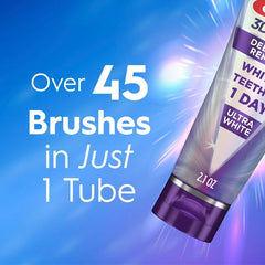 Crest 3DWhite Brilliance Deep Stain Remover 59g