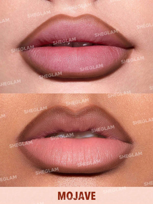 Sheglam Lip Facts Lip Liner