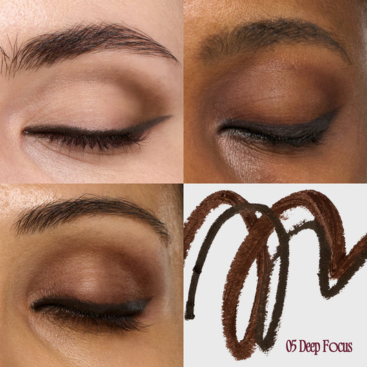 Fwee Long-Lasting Dual Coloring Stick Eye Shadow