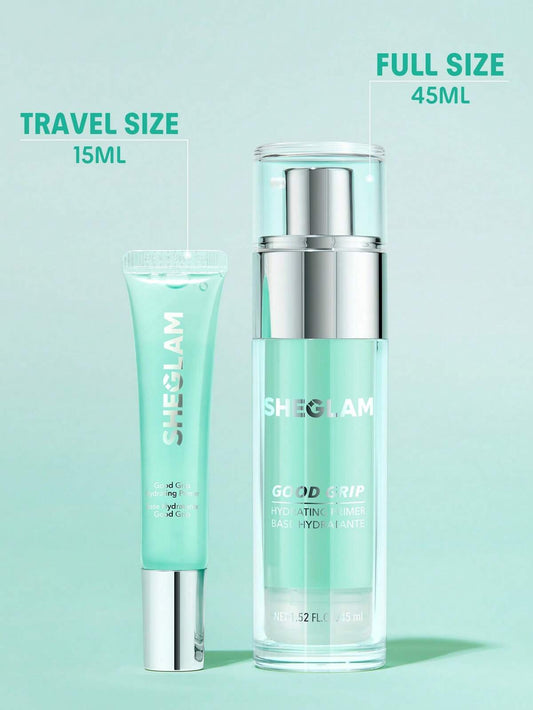 Sheglam Good Grip Hydrating Primer-Travel Size 15ml