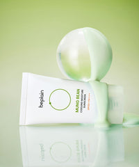 BEPLAIN Mung Bean Cooling Moisture Sunscreen 50ml