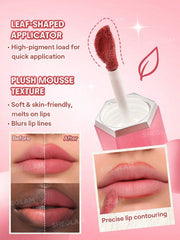 Sheglam Air Plush Lip & Cheek Cream-In The Clouds 7g