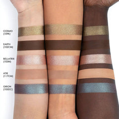 Natasha Denona MINI STAR EYESHADOW PALETTE