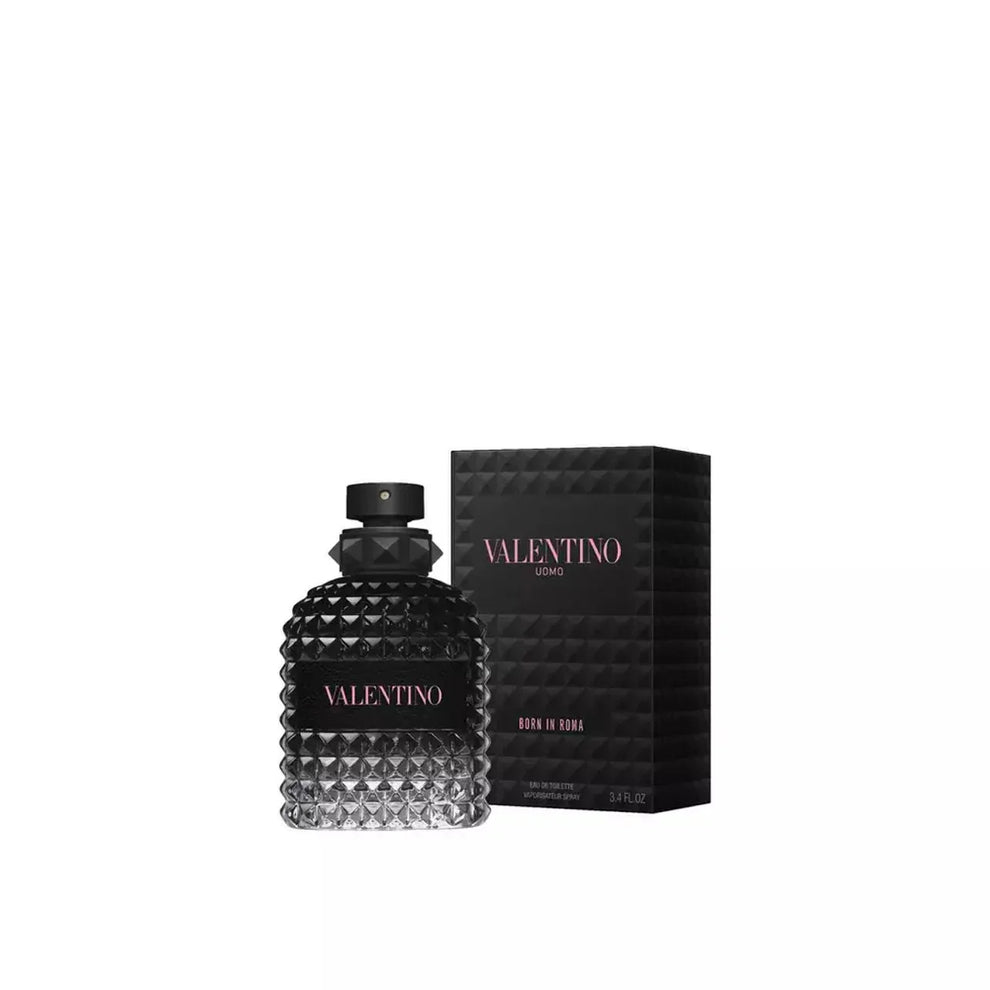 Valentino uomo Born In Roma EDP 4ML mini