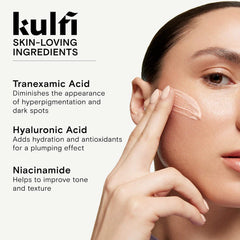 KUFI (FULL SIZE)DC JBL LIFE SERUM PRIMER 30 mL/1 fl oz