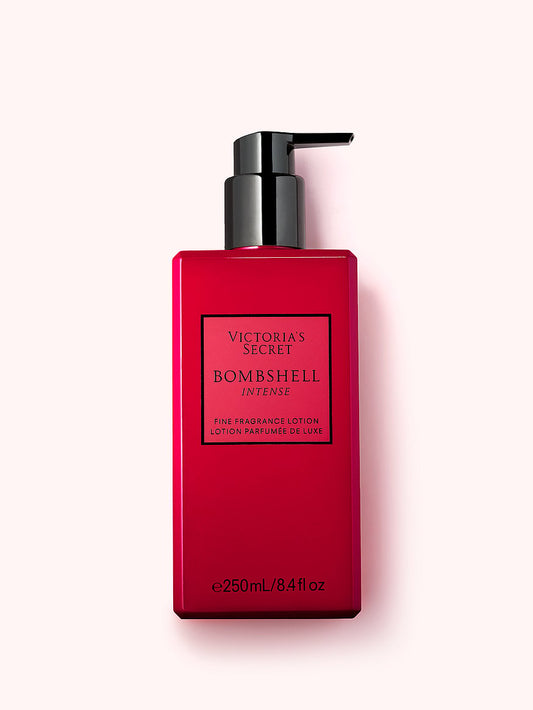 Victoria's Secret Bombshell Intense Fine Fragrance Lotion 250ml