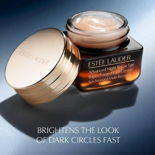 Estee Lauder - Advanced Night Repair Eye Supercharged Gel-Creme Synchronized Multi-Recovery 15ml