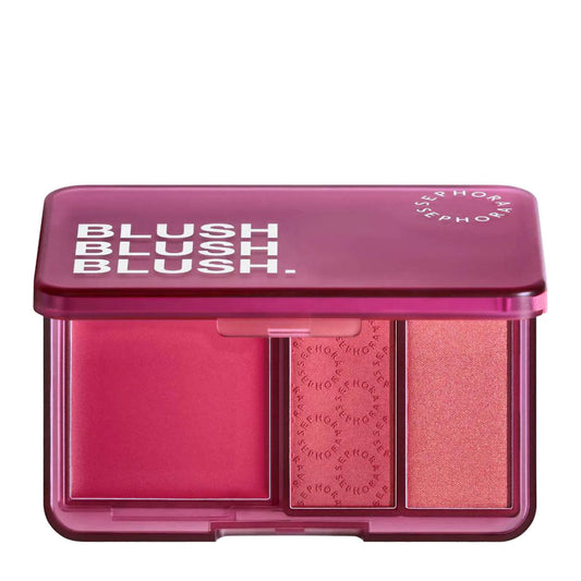 Sephora Blush Blush Blush Palette
