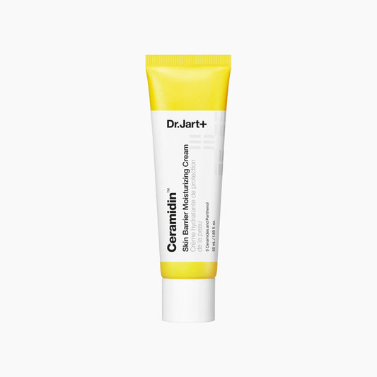 Dr.Jart Ceramidin Skin Barrier Moisturising Cream 50ml