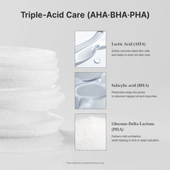 Dr.Althea Rapid Mild Acid Rescue Pore Pad (65 Pads)
