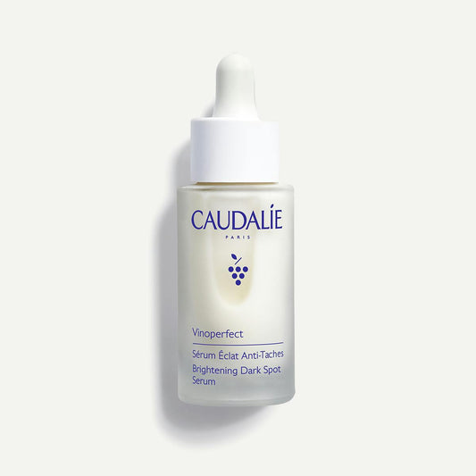 Caudalíe Vinoperfect
Dark Spot Brightening Serum Vitamin C Alternative - 30ml