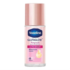 Vaseline GlutaGlow Ampoule Serum Deodorant Ultra Bright (Roll On) 45ml