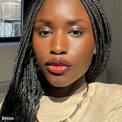 VIOLETTE_FR (FULL SIZE)LIP NECTAR HYDRATING LIP STAIN IN BÊTISE 3.5 g / 0.12 oz