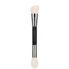 Huda Beauty Face Bake & Blend Dual-Ended Setting Complexion Brush