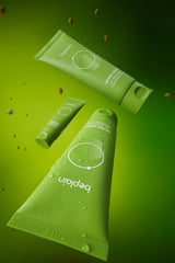 BEPLAIN Mung Bean pH-Balanced Cleansing Foam