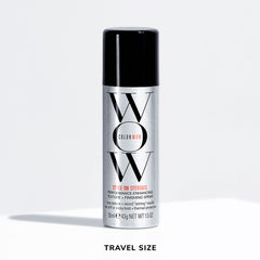 Color Wow Style on Steroids
Color-Safe Texturizing Spray 50ml