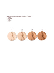 Charlotte Tilbury Mini Airbrush Flawless Finish powder  3.4g
