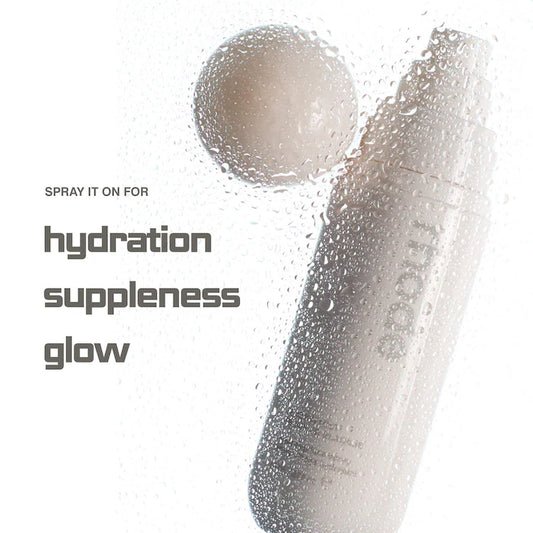 r.hode Glazing Mist Hydrating Face Spray