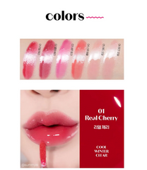 ETUDE HOUSE (Dear Darling Oil Tint)
