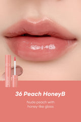 ROM&ND JUICY LASTING TINT