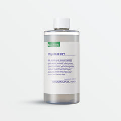 Eqqualberry - Swimming Pool Daily Facial Toner