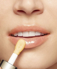 Clarins lip comfort oil (1.4ml)honey