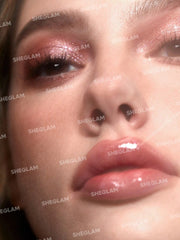Sheglam Gleam Chaser Eyeshadow Topper-Frosting