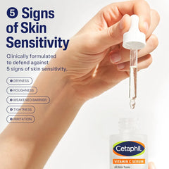 Cetaphil Vitamin C Serum 30ml