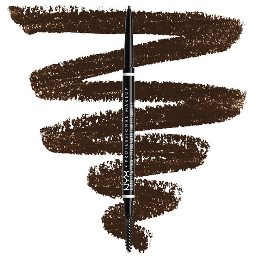 NYX Micro Brow Pencil Precise Eyebrow Pencil
