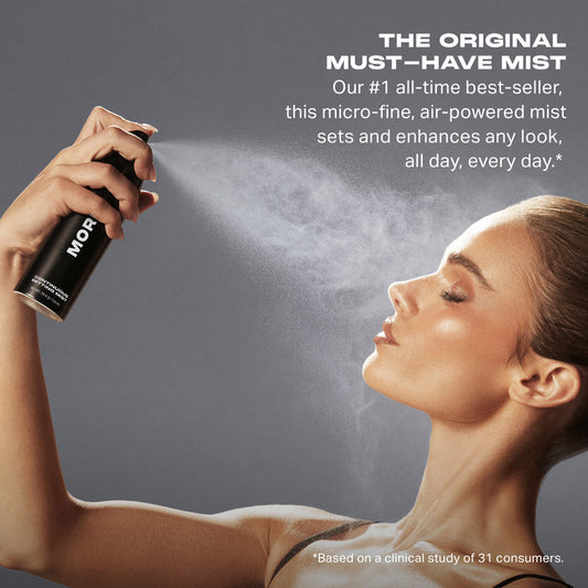 Morphe Continuous Setting Mist 36.8g