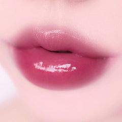 Fwee Pink Obsession Stay Fit Lip Tint Semi Glow