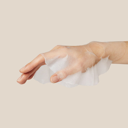 April Skin Carrotene IPMP™ Calming & Hydrating Sheet Mask(Exp:2026/11)