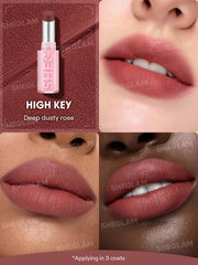 Sheglam Lip Veil Cushion Lightweight Lipstick