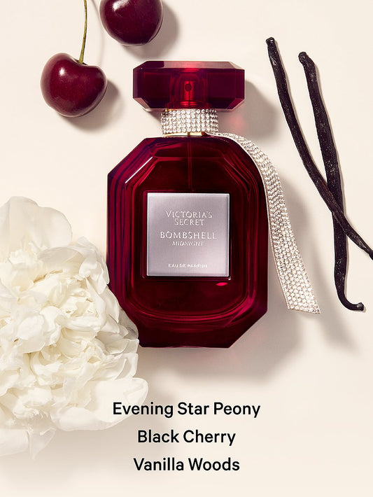 Victoria's Secret Bombshell Midnight Eau de Parfum 50ml