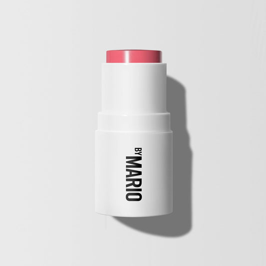 Makeup by Mario Soft Pop Blush Stick (Pale Petal) 4g
