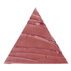 LYS Beauty 
Higher Standard Satin Matte Cream Blus- self love rosy mauve no box(slight crack ask for pictures)