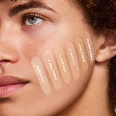 ELF Soft Glam Satin Foundation