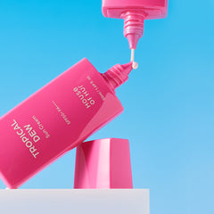 House of HUR Tropical Dew Sun Cream 50ml