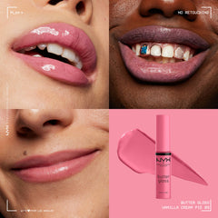Nyx Butter Gloss 4.7ml