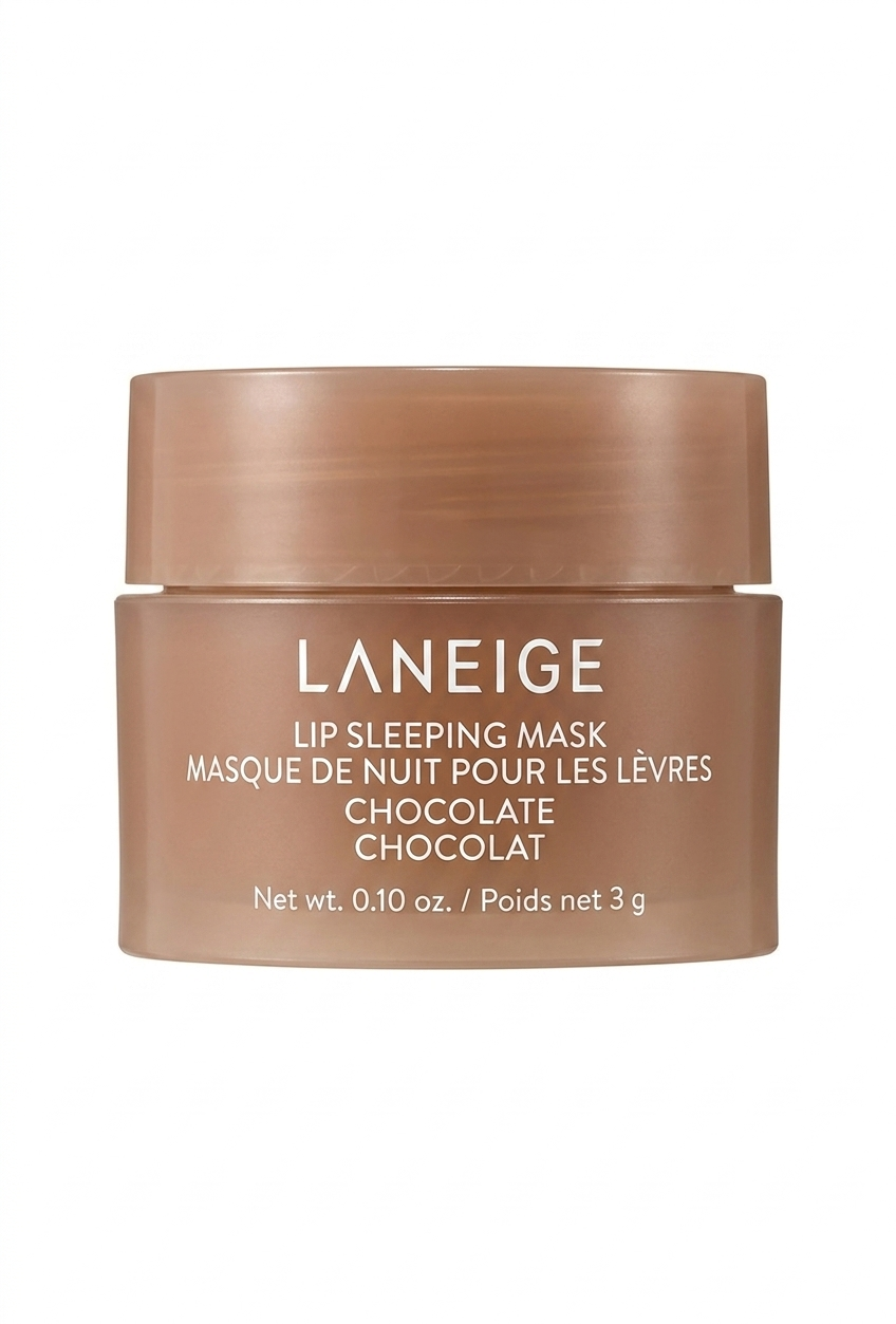 Laneige Lip Sleeping Mask 3g -Chocolate