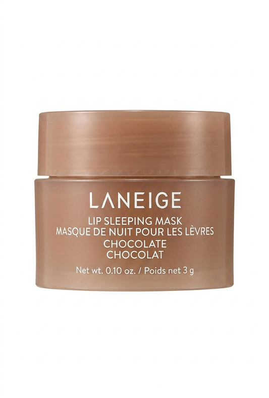 Laneige Lip Sleeping Mask 3g -Chocolate