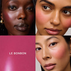 Merit Flush Balm Cheek Color