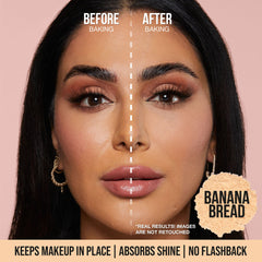 Huda Beauty Loose Baking & Setting Powder 6g