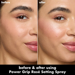 Elf Power Grip Rose Setting Spray 80ml
