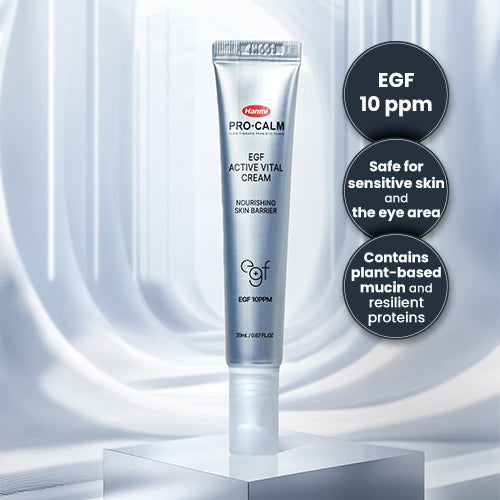Hanmi – Pro-Calm EGF Active Vital Cream 20ml