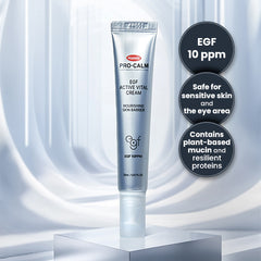 Hanmi – Pro-Calm EGF Active Vital Cream 20ml